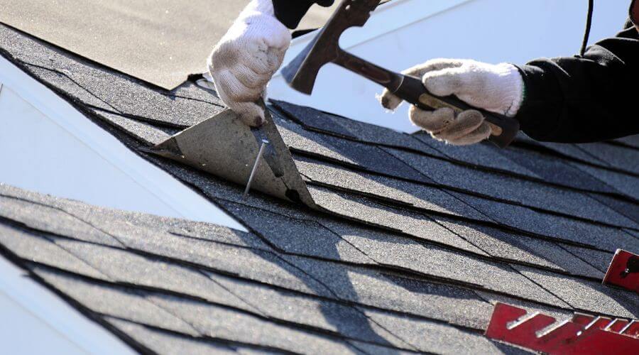 Professional residential roofers in Hollywood, AL